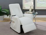 Leone Power Lift Chair - With Controller - DAROSI FURNITURE