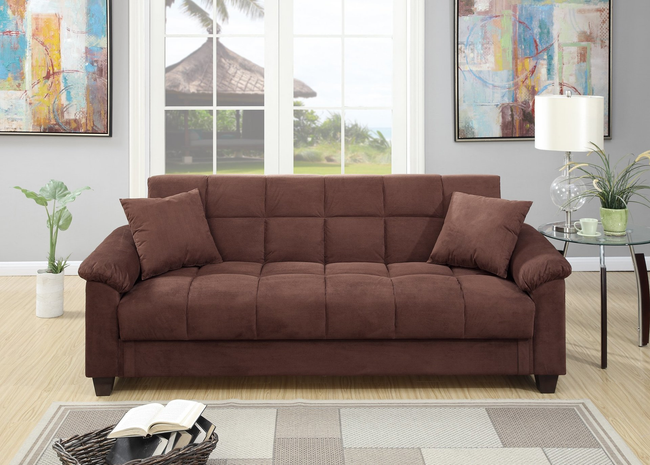 kenzie Adjustable Sofa - DAROSI FURNITURE
