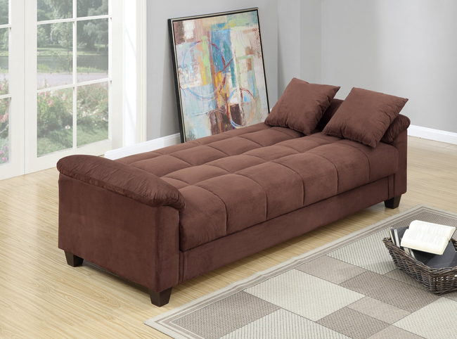 kenzie Adjustable Sofa - DAROSI FURNITURE