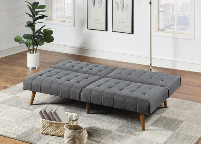 Nash Adjustable Sofa - DAROSI FURNITURE