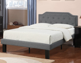 Nolan Bed - T/F Size