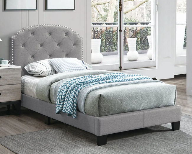 Olley Bed - T/F/Q Size