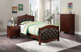 Ashley Bed - T/F Size