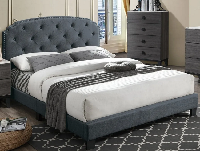 Olley Bed - T/F/Q Size