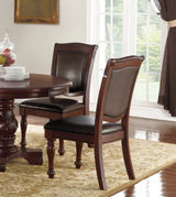 Keith Dining Chair - Set ( 2 )