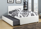 Maya Bed with Trundle - T/F Size
