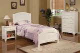 Molly Bedroom Set - Twin Size