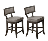 Montana Counter Height Dining Chair - Set of ( 2 )