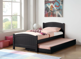 Taylor Bed - Twin Size