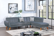 Charlize 2-Piece Sectional Sofa