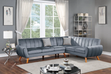 Charlize A.  2-Piece Sectional Sofa