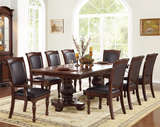 Keith Rectangular Dining Table