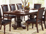 Keith Rectangular Dining Table