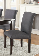 Laura Dining Chair - Set of ( 2 )